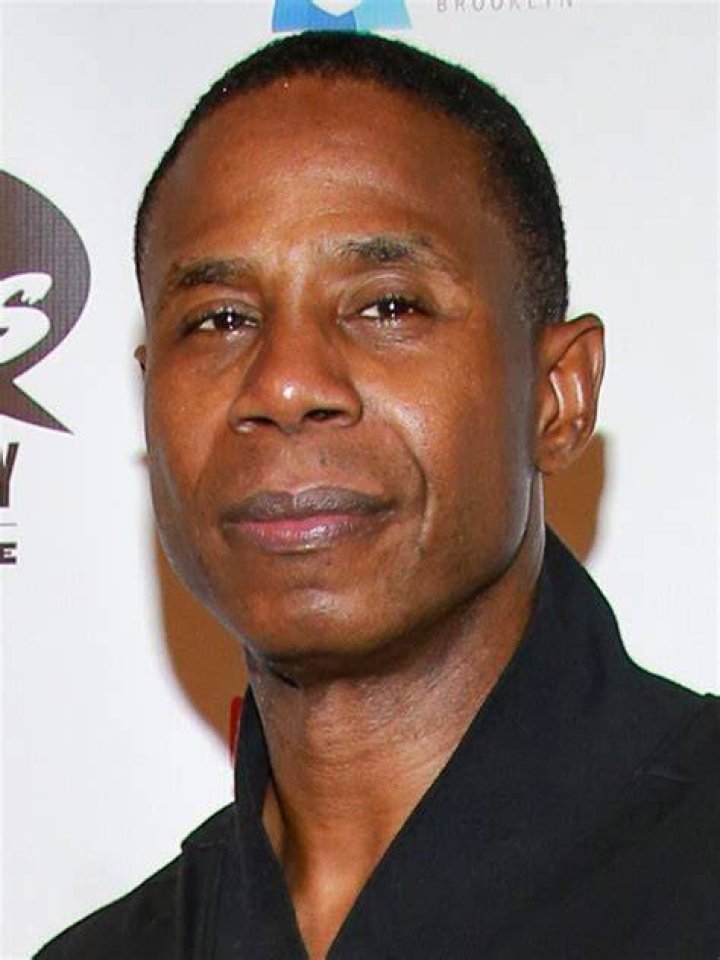Doug E Fresh height