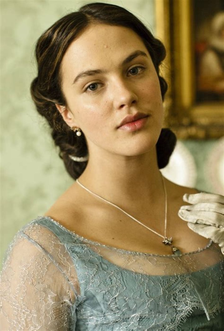 Downton Abbey actress