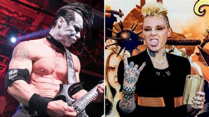 Doyle Wolfgang von Frankenstein Net Worth, Age, Height, Weight, Family, Wiki 2024