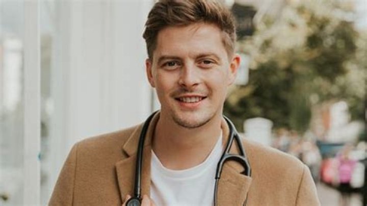 Dr Alex Semprini. Photo / Supplied