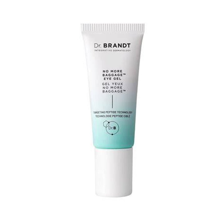 dr brandt no more baggage eye cream
