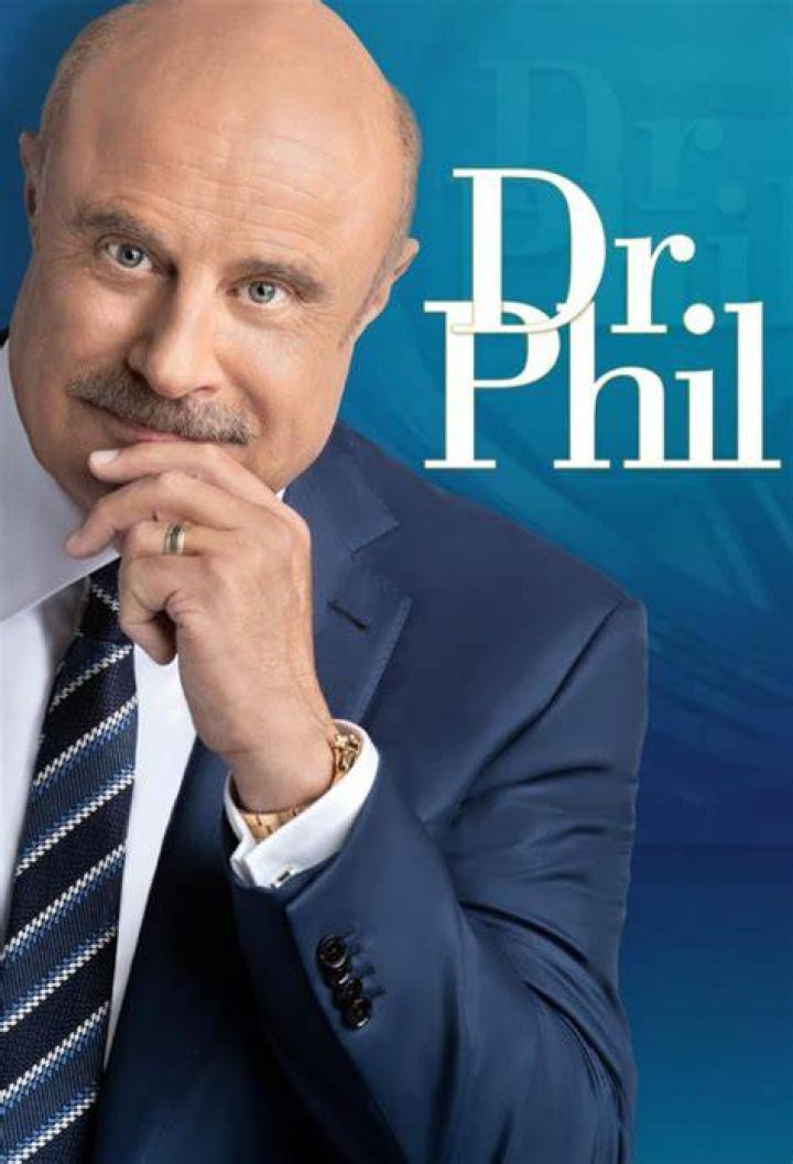 dr drew, dr phil, dr oz