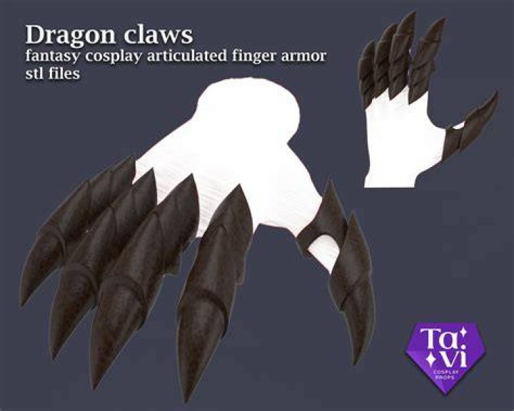 Dragon Finger 