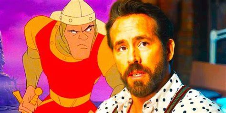 Dragon’s Lair : The Movie Release Date, Cast, Plot, Trailer, And Everything You Want To Know!