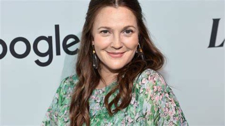 Drew Barrymore hits back at claims she ‘cannot wait’ for her mother to die