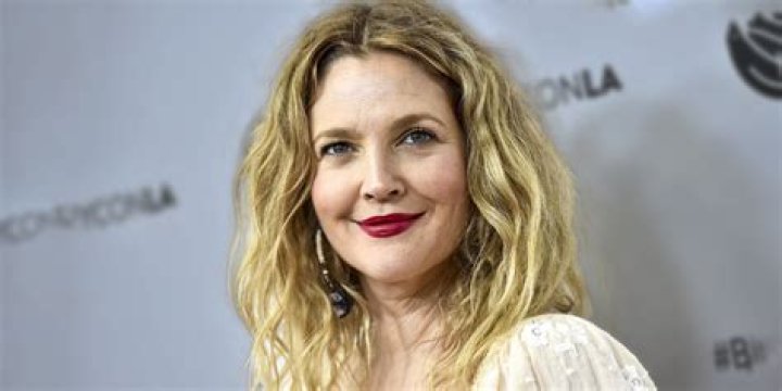 Drew Barrymore Wellknown Celebrities
