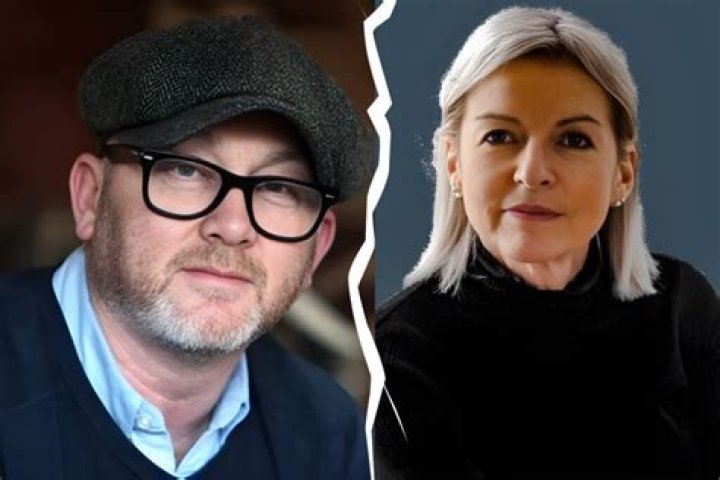 Drew Pritchard New Wife What Is He Doing After Divorce With Rebecca