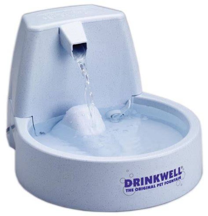 Drinkwell 2-Gallon Pet Fountain