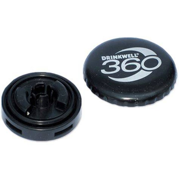 Drinkwell 360