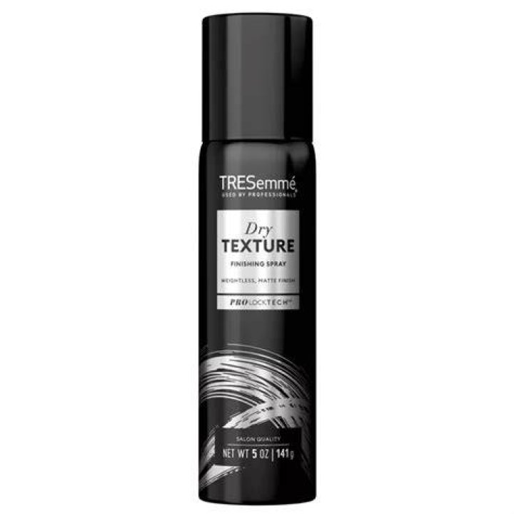 Dry Texturizing Spray