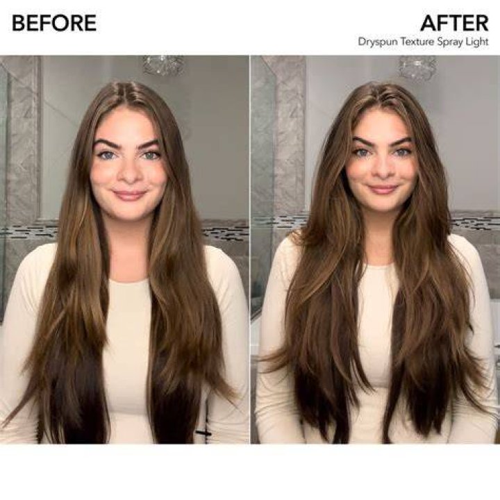 Dryspun Texture Spray