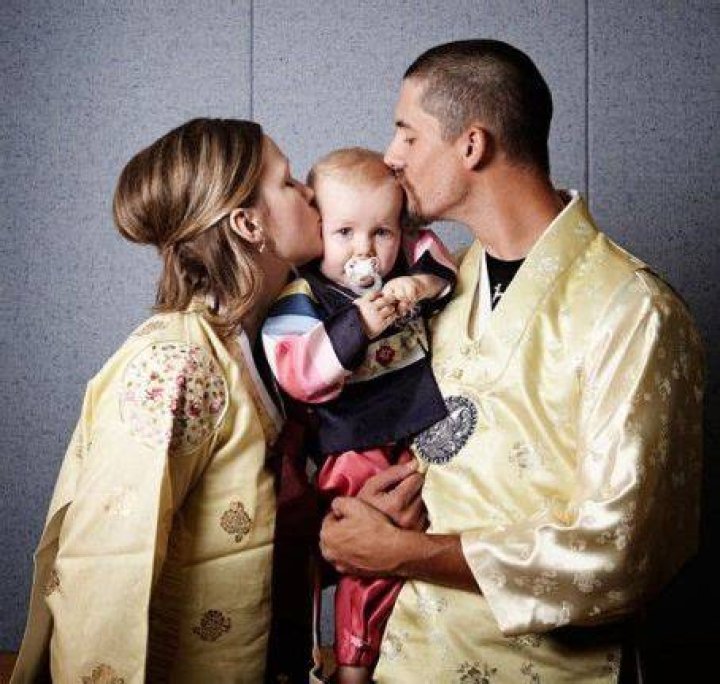 Dustin Nippert and Carrie Nippert Photos, News and Videos, Trivia and Quotes