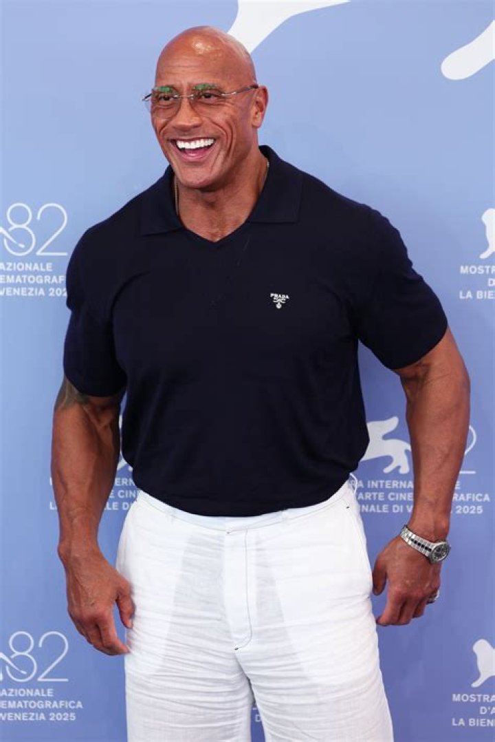 Dwayne Johnson's Ethnicity A Look at His Mixed Heritage and How It Has
