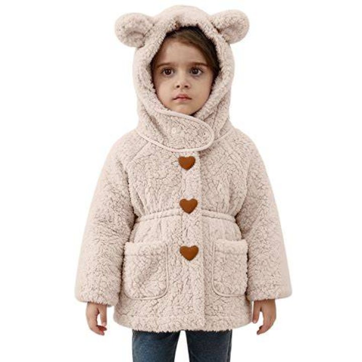 Ear, Coat, Hand, Outerwear, Suit, Formal wear, Style, Fashion accessory, Interaction, Jewellery, 