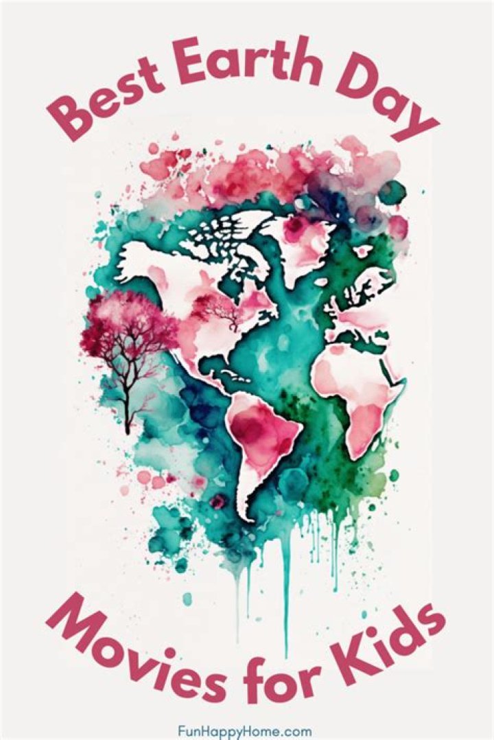 Earth Day Movie Waynesboro Public Library