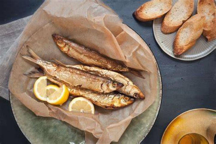 Eating smoked herring for seasickness? That's what the Navy recommended in the 19th century. Photo / Getty Images