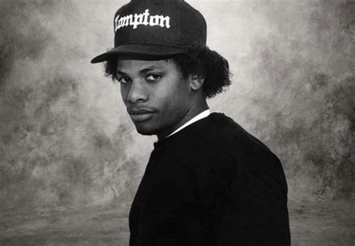 Eazy-E Net Worth at Death, Date, Place and Cause of Death, Family, etc