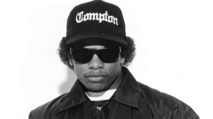 Eazy-E's Daughter Blasts Ice Cube for Refusing to Appear in Late Rapper's Documentary