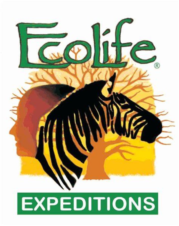 ecolife expeditions logo