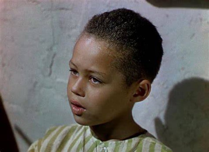 Eddie Whaley Jr.