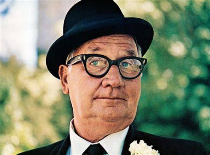 Edward Andrews Photos, News and Videos, Trivia and Quotes