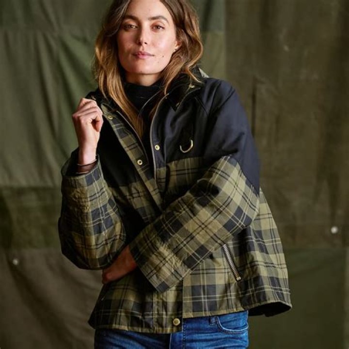 Elaine Jacket