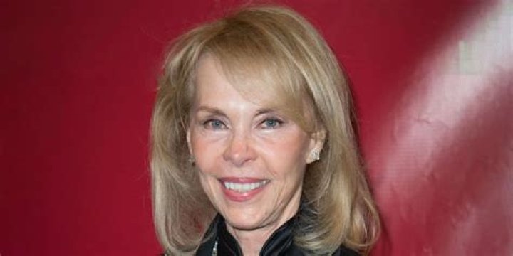 Elaine Joyce Net Worth, Age, Height, Wife, Family, Wiki 2024
