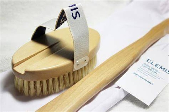 Elemis Body Detox Skin Brush