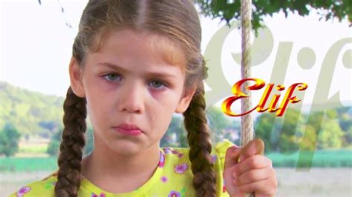 Elif episodes