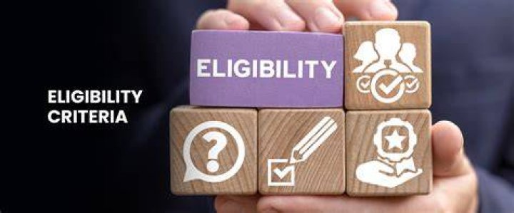 Eligibility and Admission Requirements