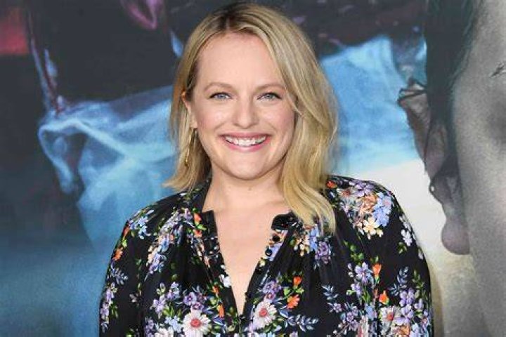 Elisabeth Moss is getting US$1 million per episode for her role in Shining Girls.