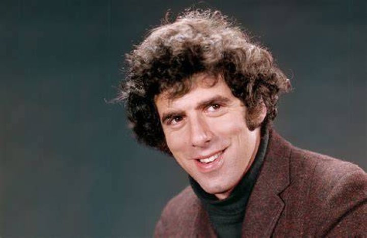 Elliott Gould Biography, Height, Weight, Age, Movies, Wife, Family