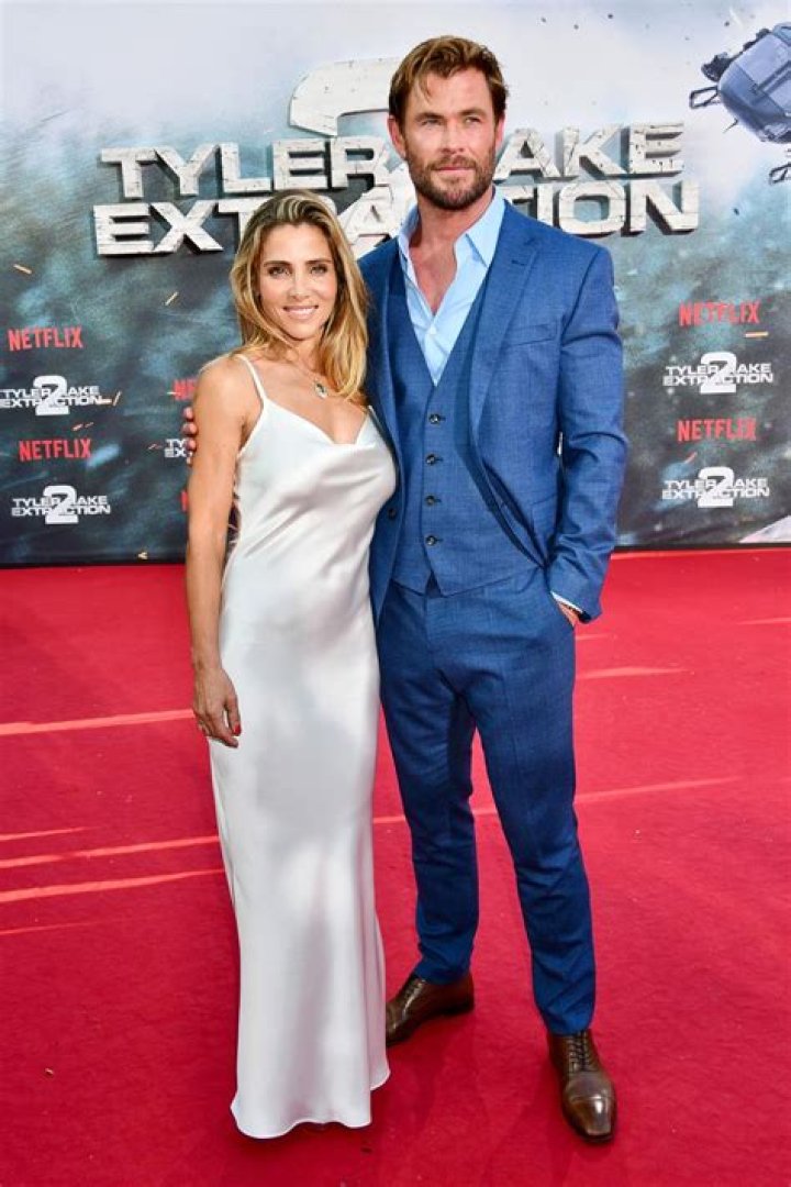 Elsa Pataky Net Worth, Age, Height, Husband, Family, Wiki 2024