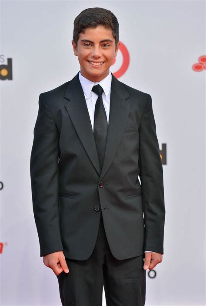 Emilio Hernandez Net Worth, Age, Height, Weight, Family, Wiki 2024