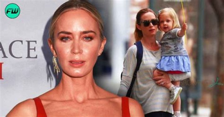 Emily Blunt may have impressed moviegoers with her performance as Mary Poppins but Academy voters weren't moved.
