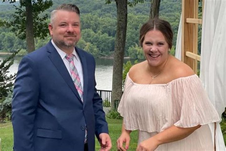 Emily Compagno’s husband Emily Compagno’s husband