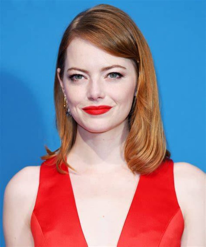 Emma Stone Emma Stone