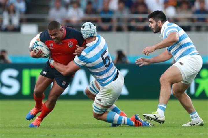 england v argentina rugby world cup france 2023