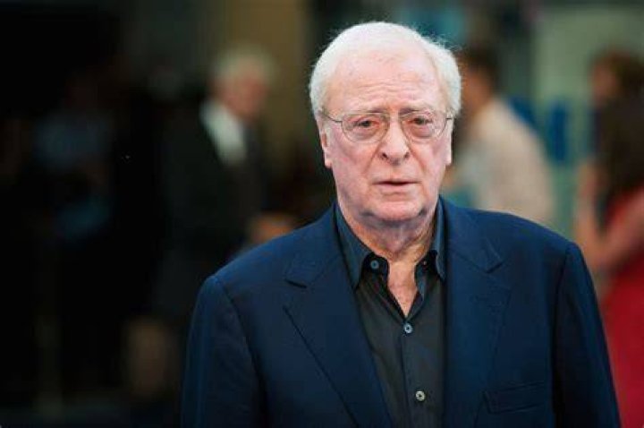 English actor