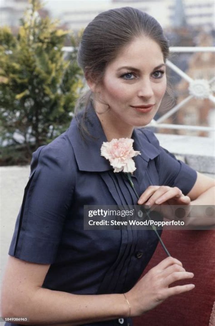 English actress