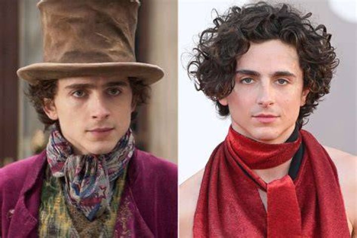 English-Irish actor