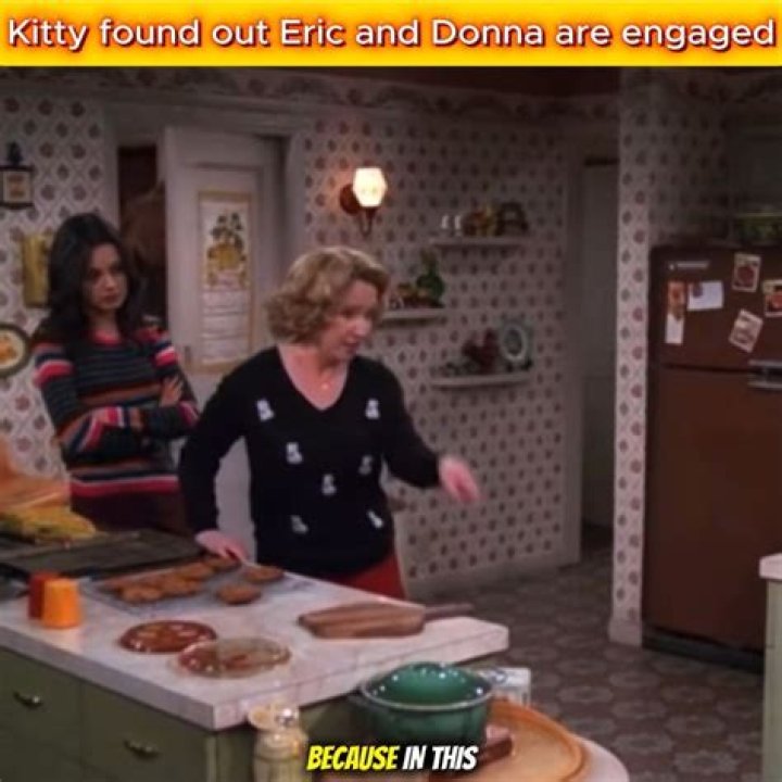 Eric, Donna and Kitty reunite in the new trailer. Photo / Netflix