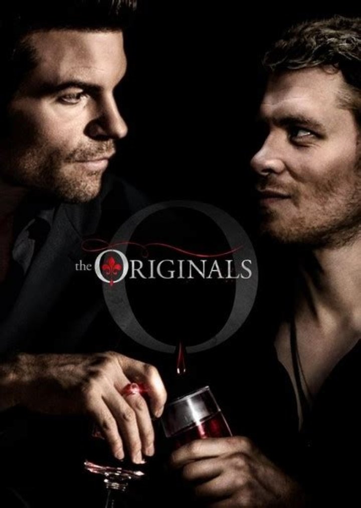 Esther Mikaelson Fan Casting for The Originals | myCast