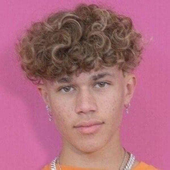 Ethan Fair Pic