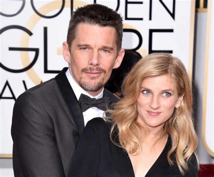 Ethan Hawke Net Worth, Age, Height, Wife, Family, Wiki 2024