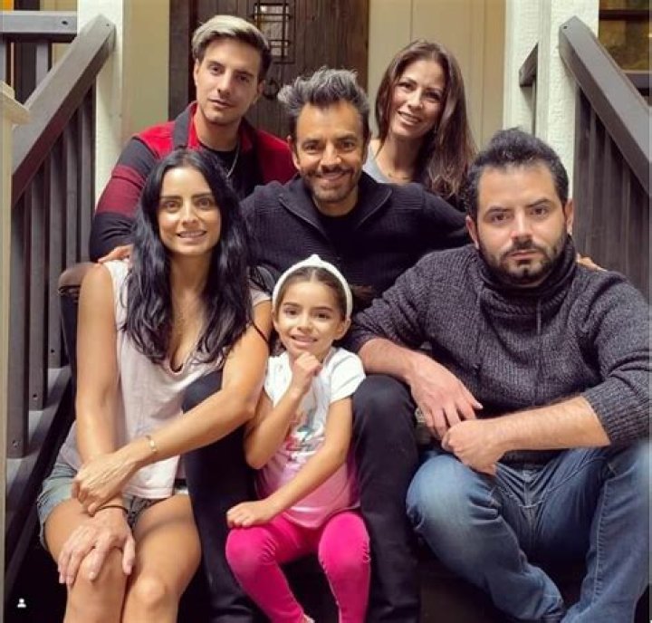 Eugenio Derbez Net Worth, Age, Height, Wife, Family, Wiki 2024