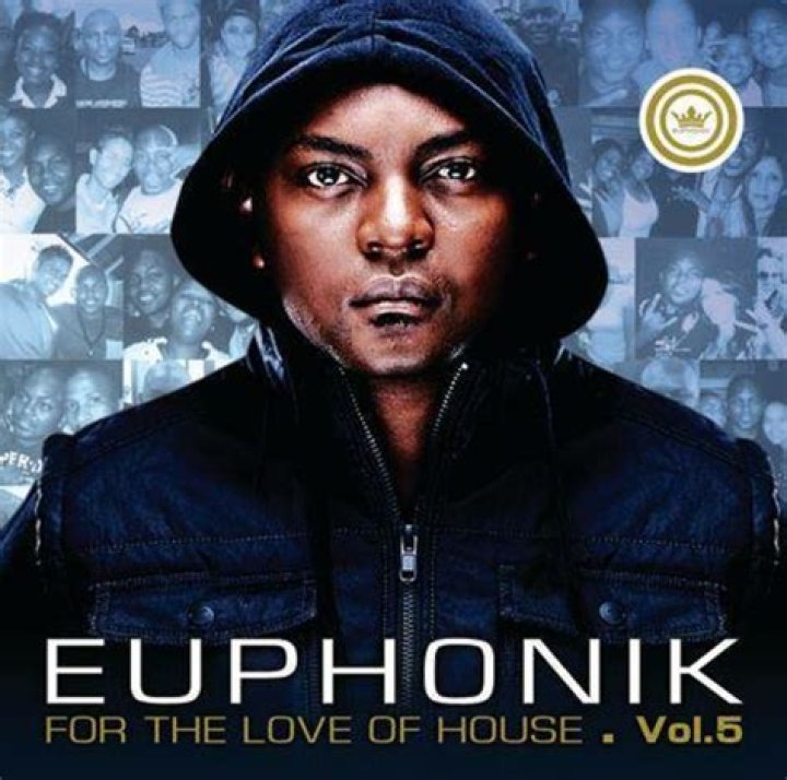 Euphonik's net worth