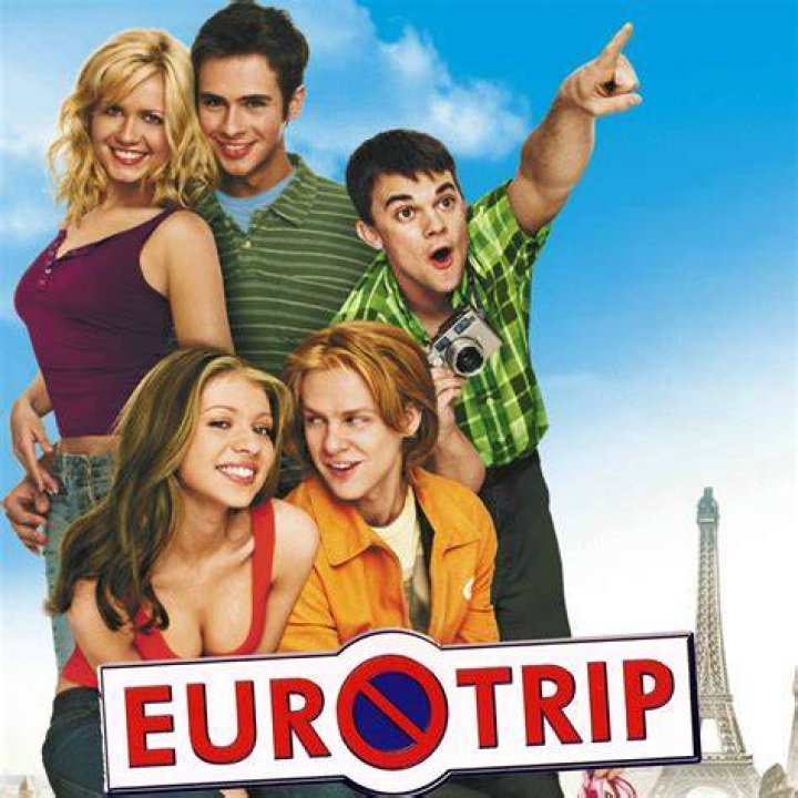 EuroTrip