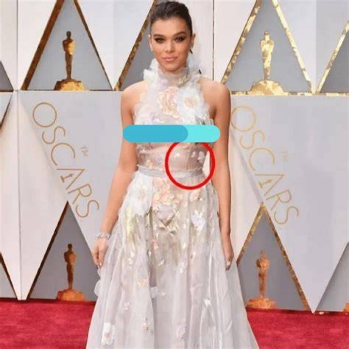Eva Longoria's 5 Biggest Wardrobe Malfunctions