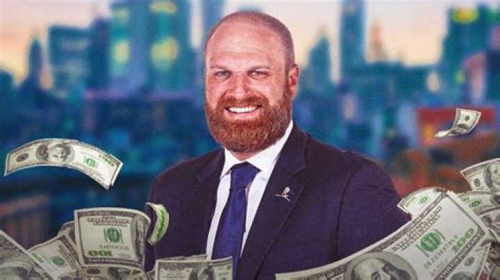 Evan James Springsteen&rsquo;s net worth